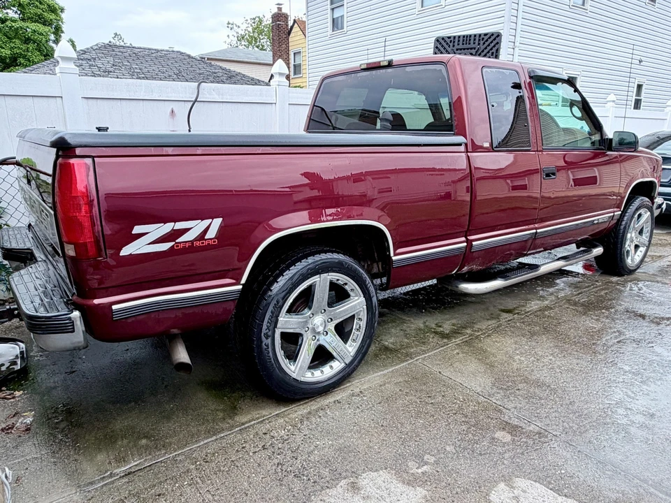 1997 Chevrolet C/K 4th Gen - Image 8 of 20