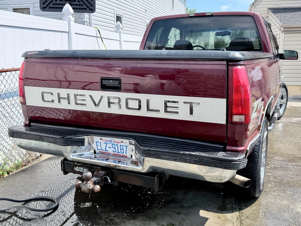 1997 Chevrolet C/K 4th Gen - Image 7 of 20