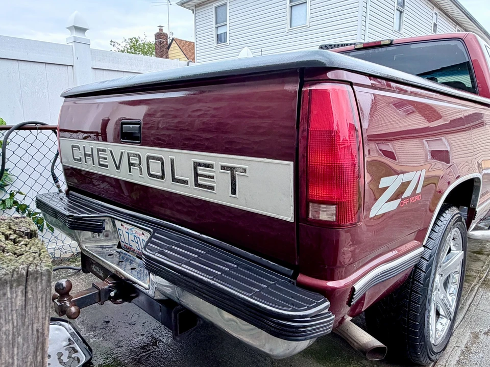 1997 Chevrolet C/K 4th Gen - Image 6 of 20