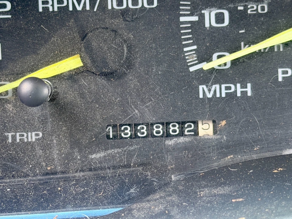 1997 Chevrolet C/K 4th Gen - Image 14 of 20