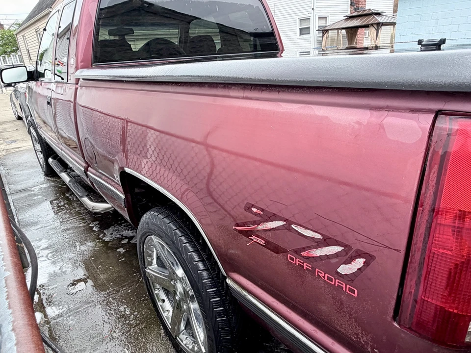 1997 Chevrolet C/K 4th Gen - Image 5 of 20