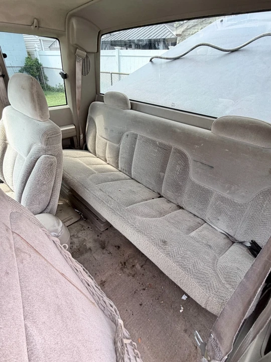 1997 Chevrolet C/K 4th Gen - Image 13 of 20