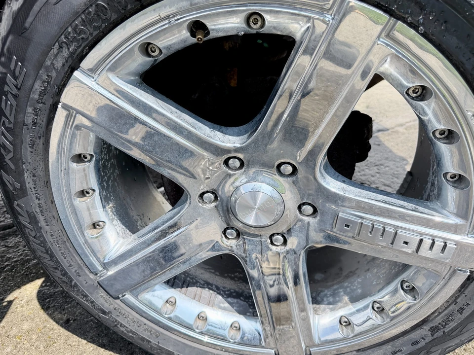 1997 Chevrolet C/K 4th Gen - Image 17 of 20