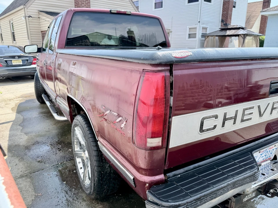 1997 Chevrolet C/K 4th Gen - Image 20 of 20
