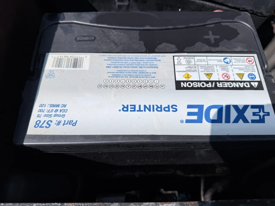 1997 Chevrolet C/K 4th Gen - Image 19 of 20