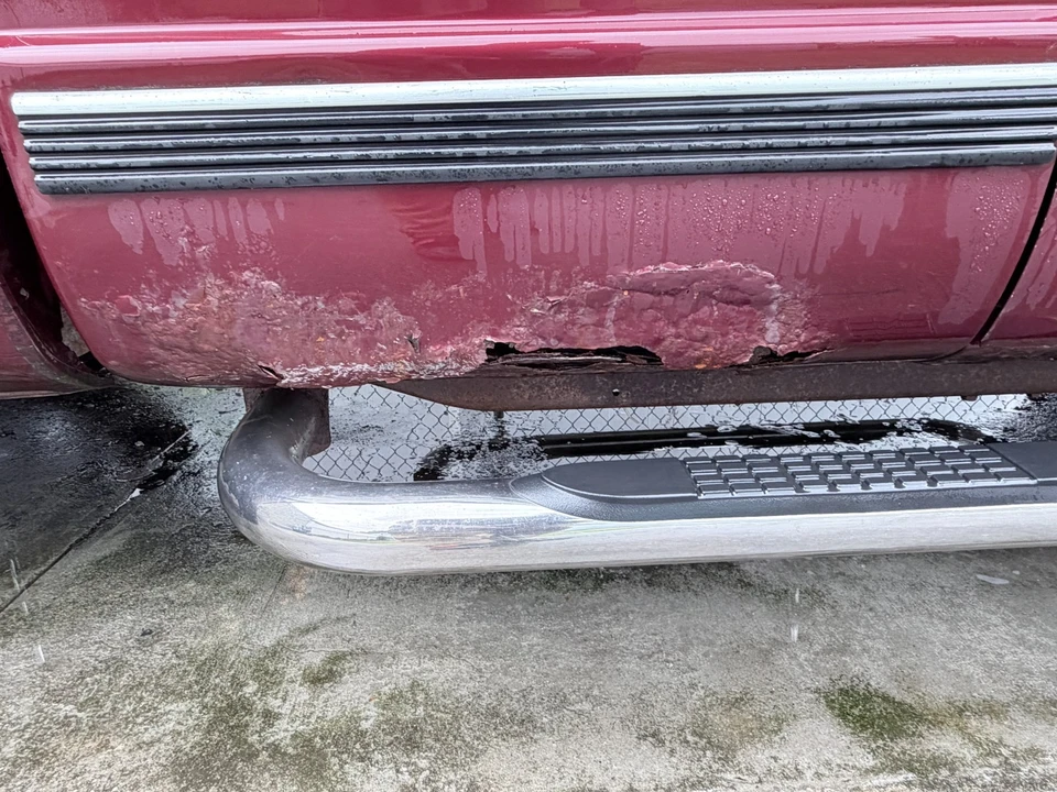 1997 Chevrolet C/K 4th Gen - Image 11 of 20