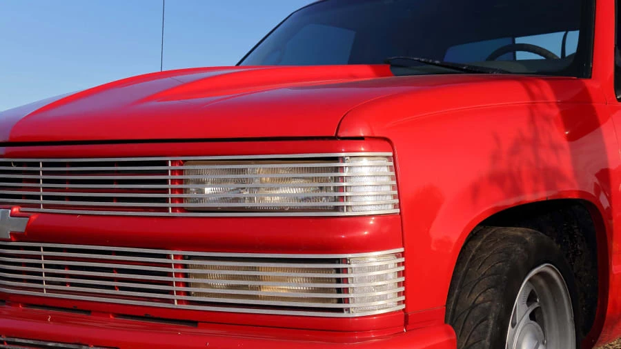 1997 Chevrolet C/K 4th Gen - Image 10 of 12