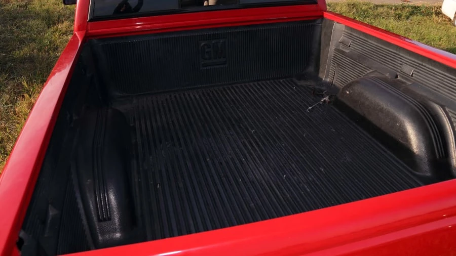 1997 Chevrolet C/K 4th Gen - Image 11 of 12