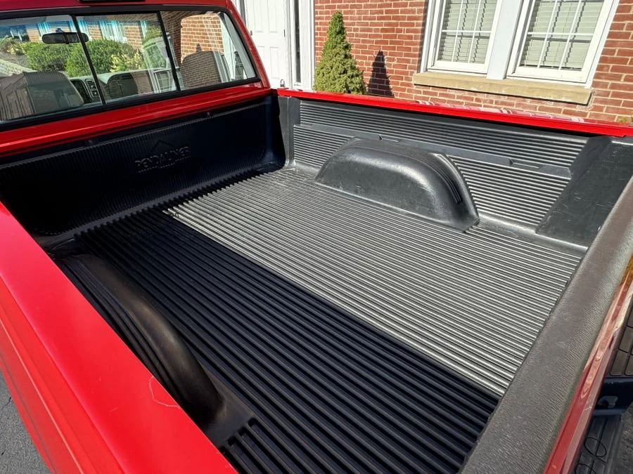 1997 Chevrolet C/K 4th Gen - Image 9 of 9