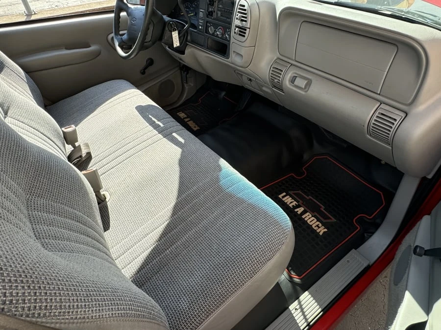 1997 Chevrolet C/K 4th Gen - Image 5 of 9