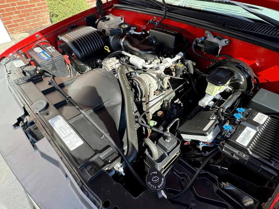 1997 Chevrolet C/K 4th Gen - Image 7 of 9
