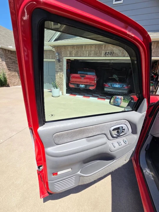 1997 Chevrolet C/K 4th Gen - Image 6 of 6