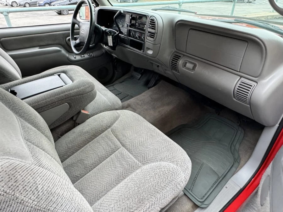 1997 Chevrolet C/K 4th Gen - Image 6 of 9