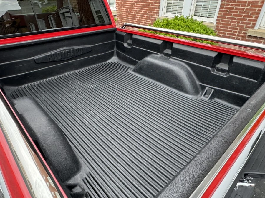 1997 Chevrolet C/K 4th Gen - Image 9 of 9
