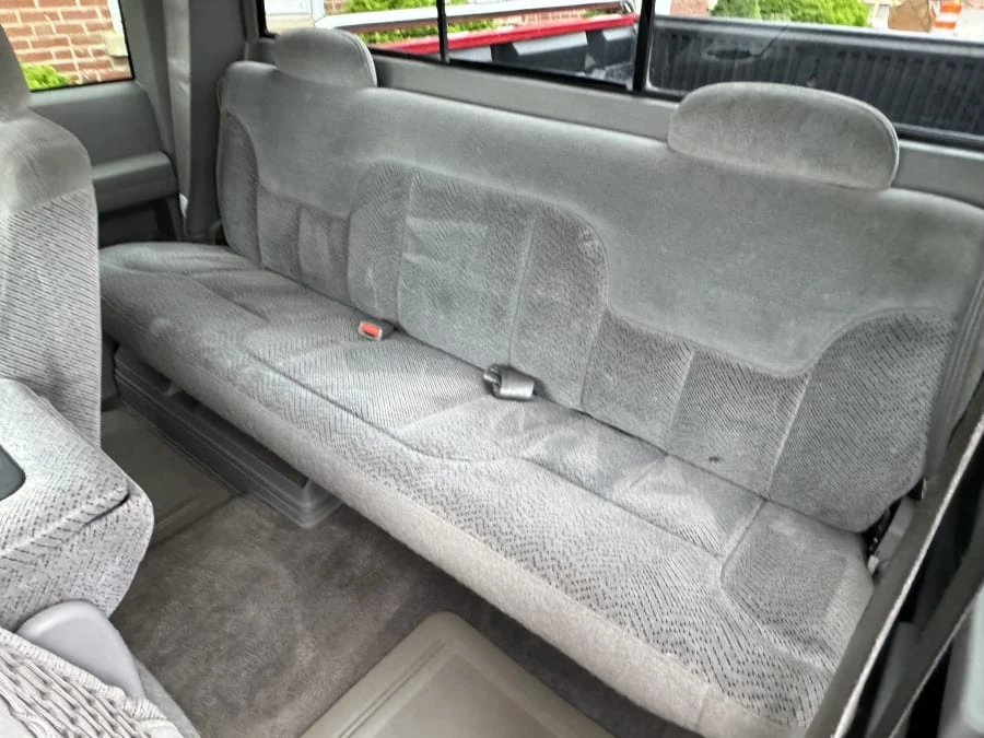 1997 Chevrolet C/K 4th Gen - Image 5 of 9