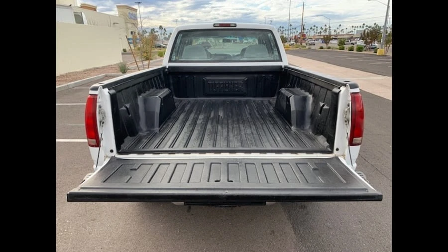 1997 Chevrolet C/K 4th Gen - Image 9 of 12
