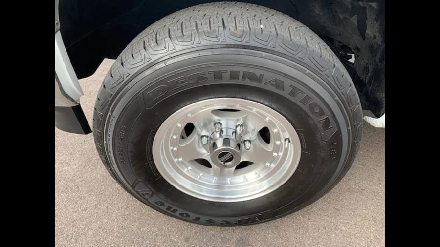 1997 Chevrolet C/K 4th Gen - Image 12 of 12