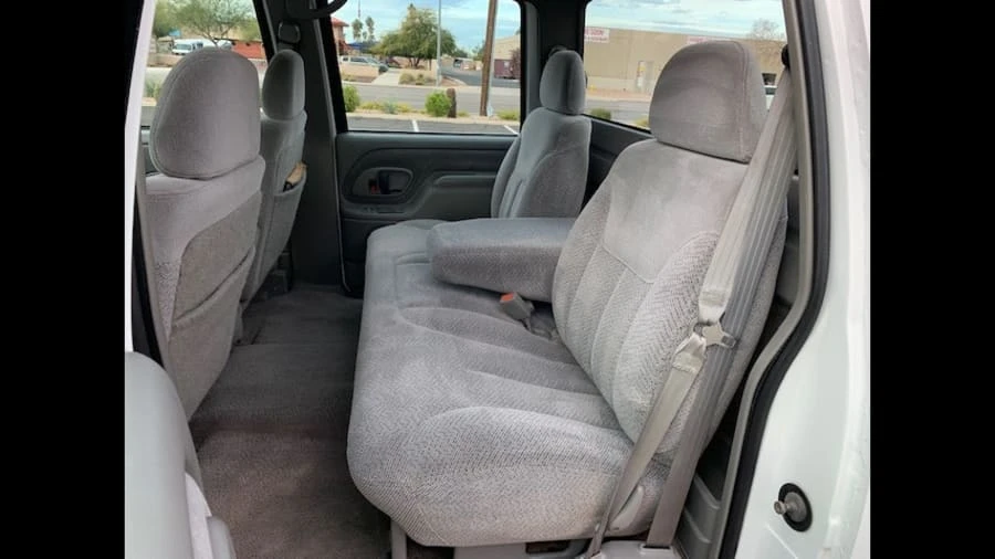 1997 Chevrolet C/K 4th Gen - Image 5 of 12