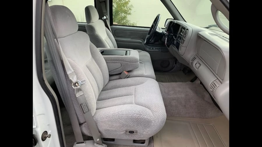 1997 Chevrolet C/K 4th Gen - Image 6 of 12