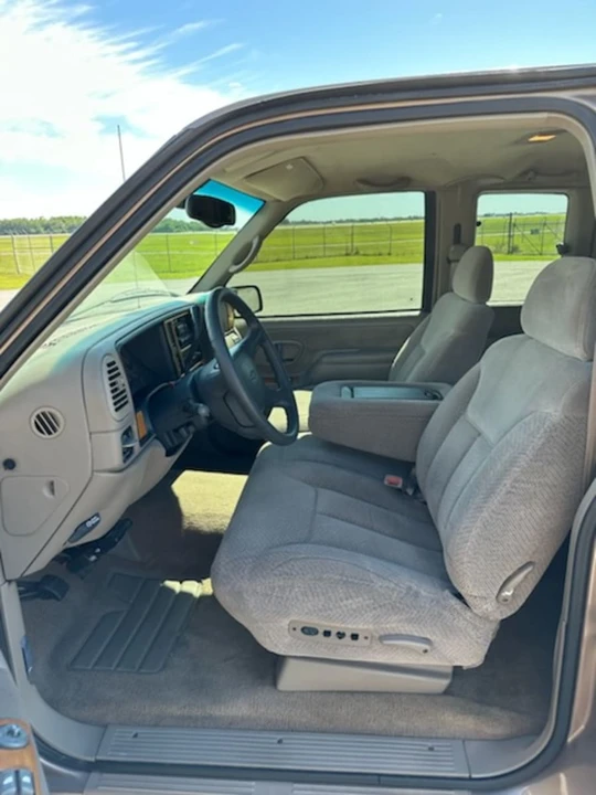 1997 Chevrolet C/K 4th Gen - Image 8 of 16