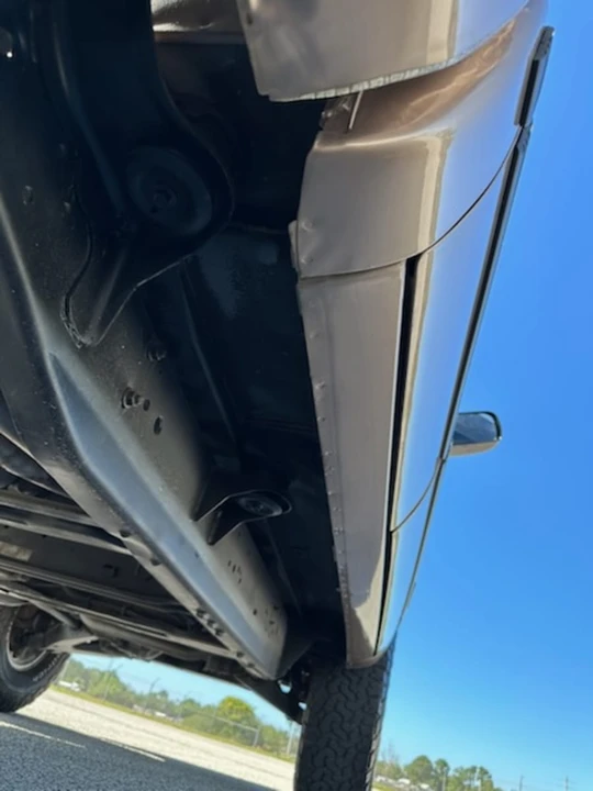 1997 Chevrolet C/K 4th Gen - Image 16 of 16
