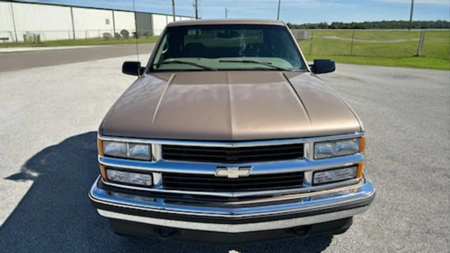 1997 Chevrolet C/K 4th Gen - Image 4 of 16