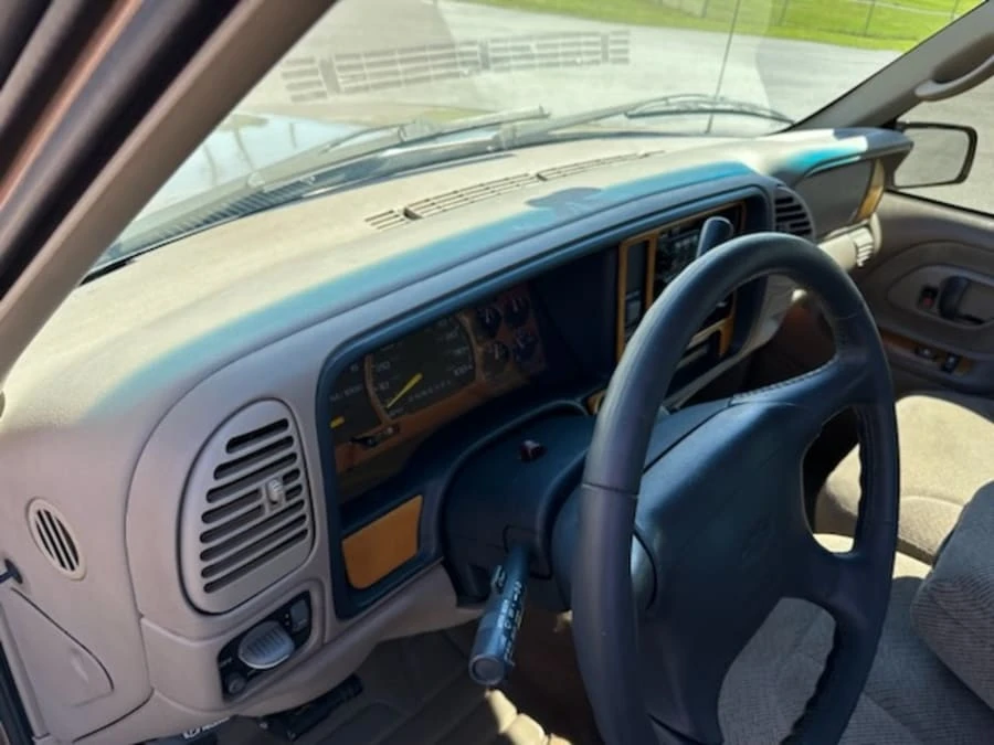 1997 Chevrolet C/K 4th Gen - Image 7 of 16