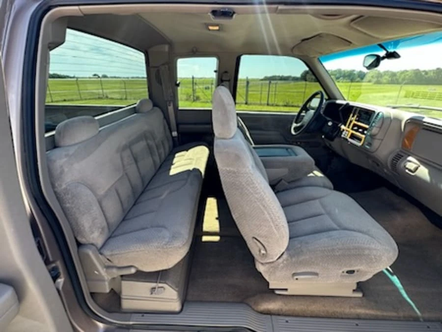 1997 Chevrolet C/K 4th Gen - Image 10 of 16