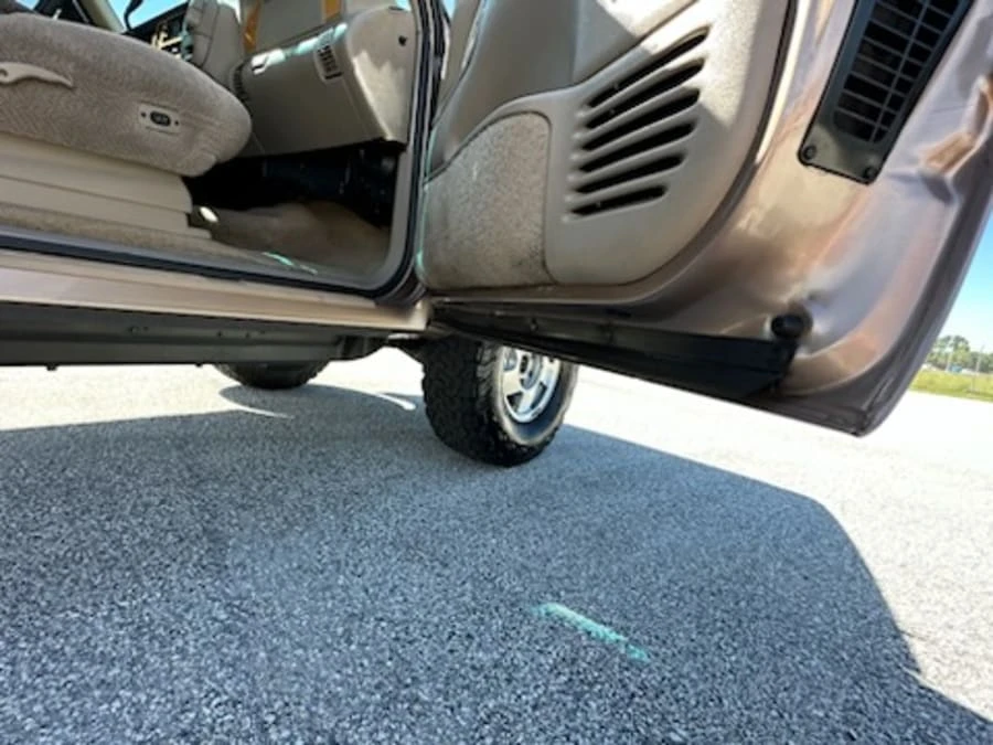 1997 Chevrolet C/K 4th Gen - Image 12 of 16
