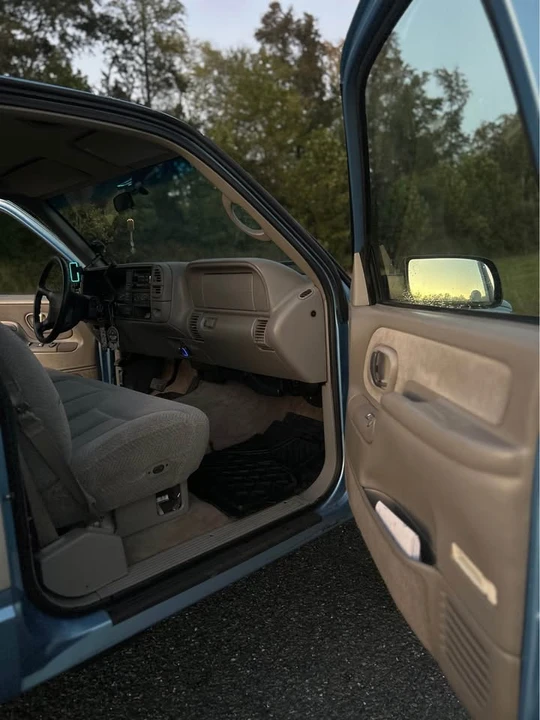 1997 Chevrolet C/K 4th Gen - Image 7 of 14