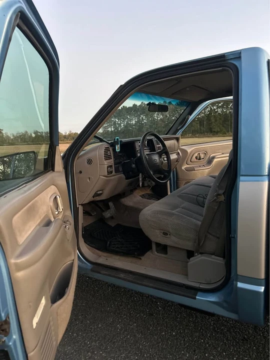 1997 Chevrolet C/K 4th Gen - Image 3 of 14