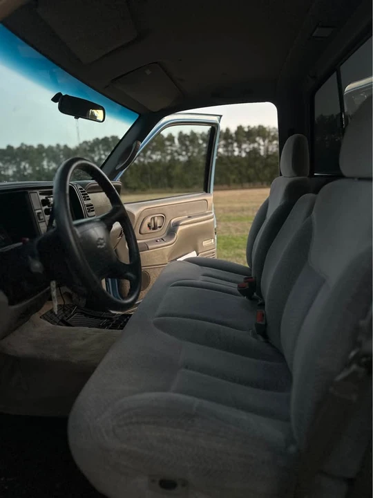 1997 Chevrolet C/K 4th Gen - Image 4 of 14