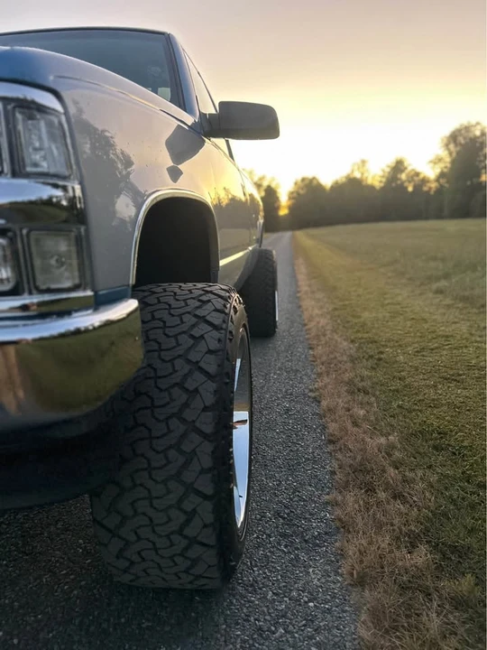 1997 Chevrolet C/K 4th Gen - Image 13 of 14