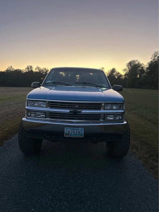 1997 Chevrolet C/K 4th Gen - Image 12 of 14