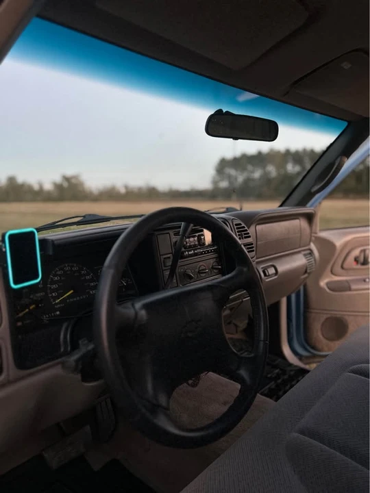 1997 Chevrolet C/K 4th Gen - Image 6 of 14