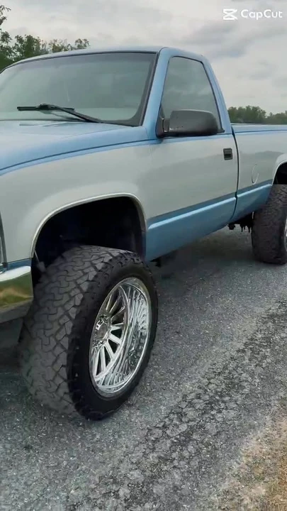 1997 Chevrolet C/K 4th Gen - Image 14 of 14