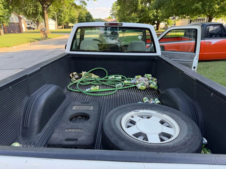1997 Chevrolet C/K 4th Gen - Image 7 of 9