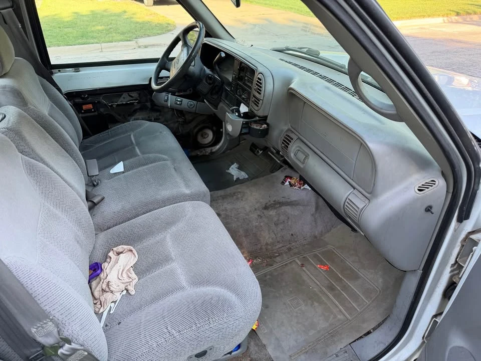 1997 Chevrolet C/K 4th Gen - Image 4 of 9