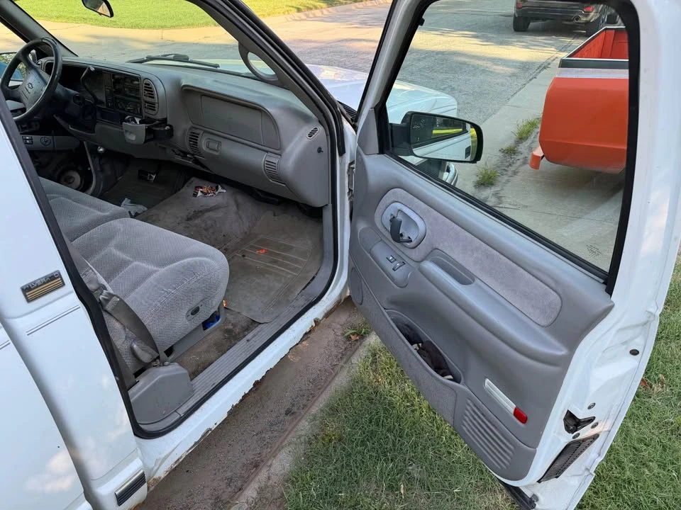1997 Chevrolet C/K 4th Gen - Image 5 of 9