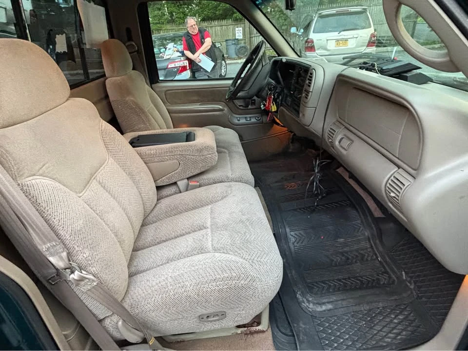 1997 Chevrolet C/K 4th Gen - Image 7 of 10