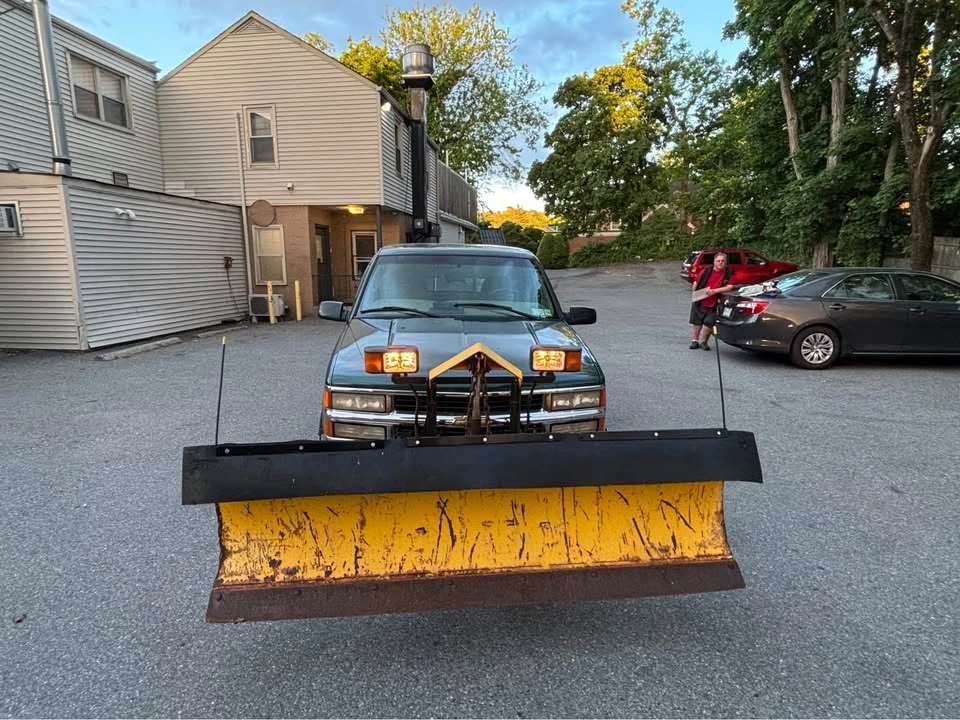 1997 Chevrolet C/K 4th Gen - Image 3 of 10
