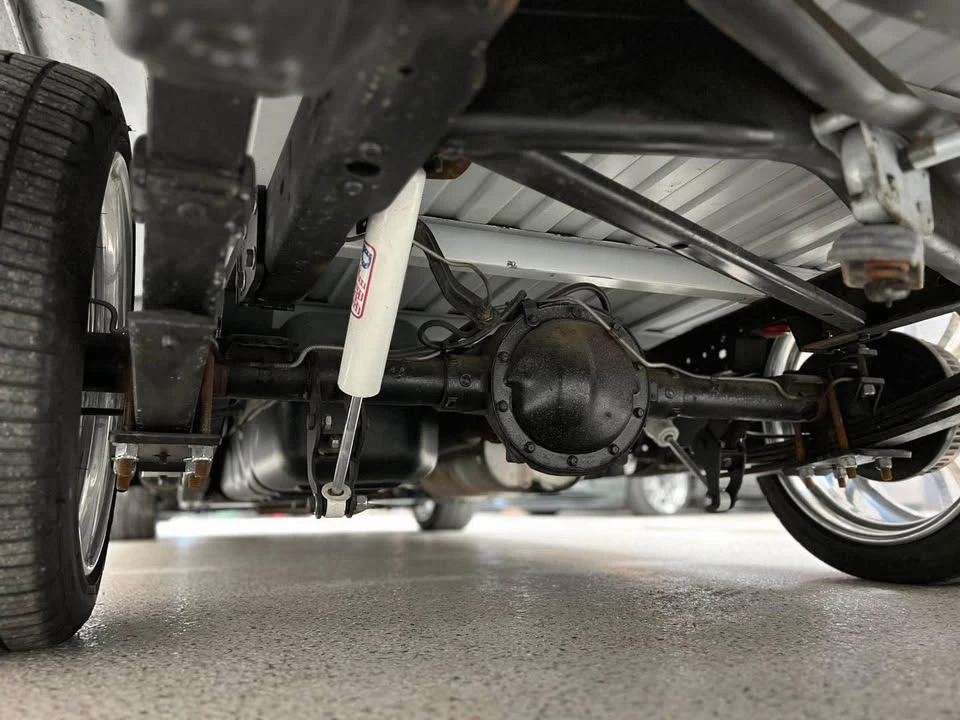 1997 Chevrolet C/K 4th Gen - Image 10 of 13
