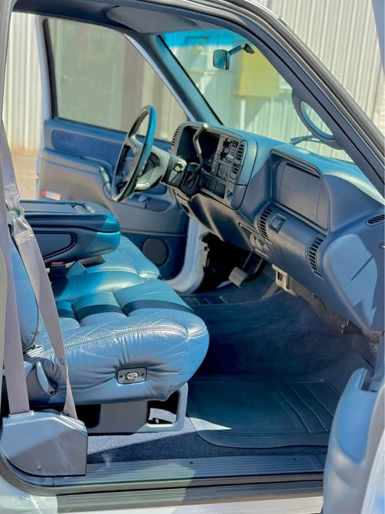 1997 Chevrolet C/K 4th Gen - Image 5 of 13