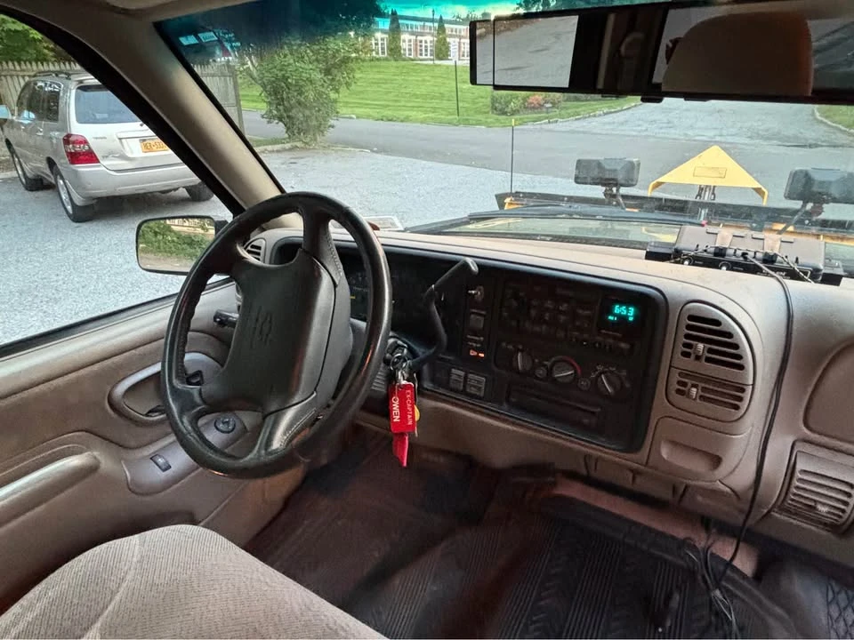 1997 Chevrolet C/K 4th Gen - Image 8 of 10