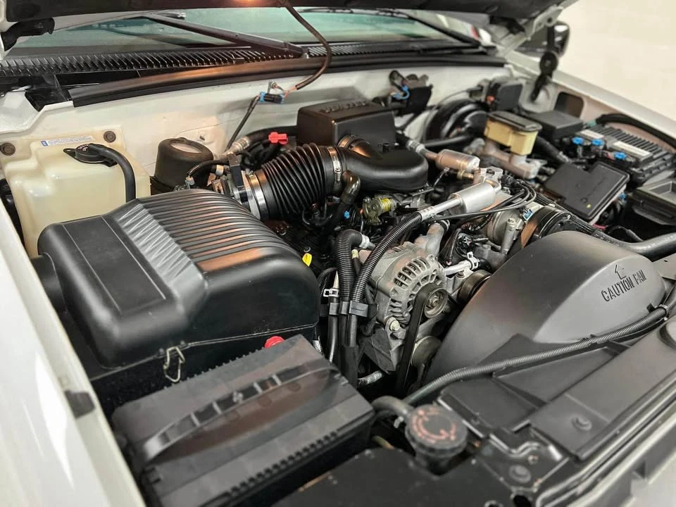 1997 Chevrolet C/K 4th Gen - Image 11 of 13