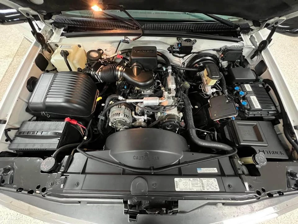 1997 Chevrolet C/K 4th Gen - Image 9 of 13