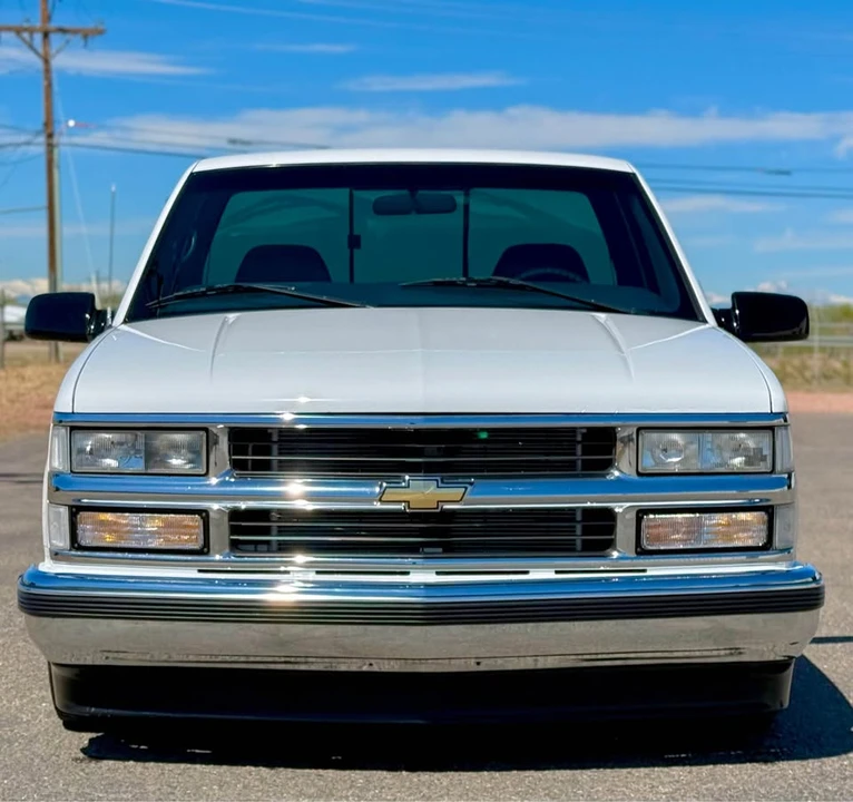 1997 Chevrolet C/K 4th Gen - Image 7 of 13