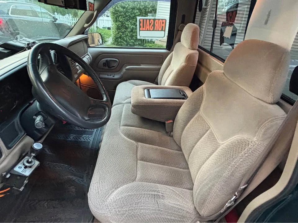 1997 Chevrolet C/K 4th Gen - Image 6 of 10