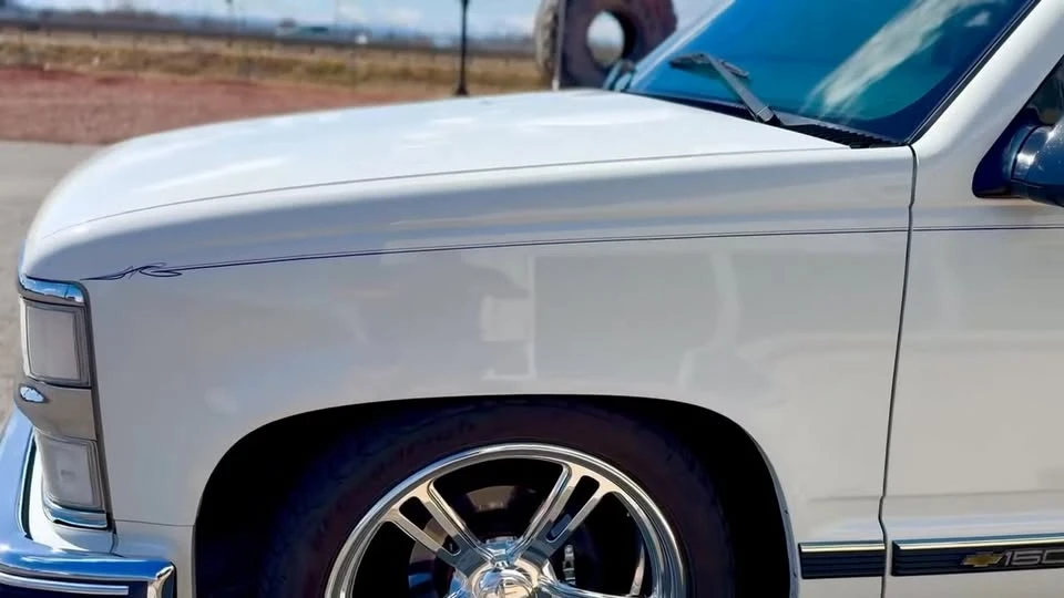 1997 Chevrolet C/K 4th Gen - Image 13 of 13