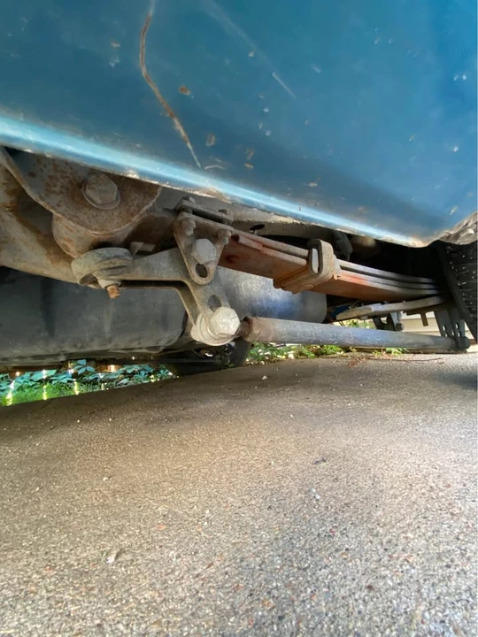 1997 Chevrolet C/K 4th Gen - Image 2 of 4